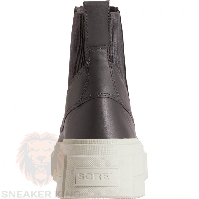 Черевики жіночі Sorel Caribou X Chelsea Boots NL5014 093